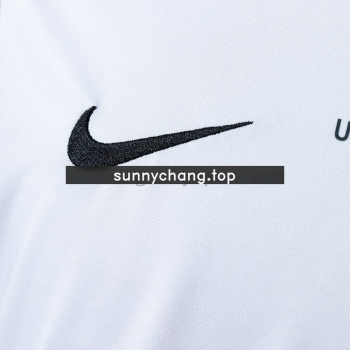 Valencia 2003-2004 Home Retro Shirt - 图片 3