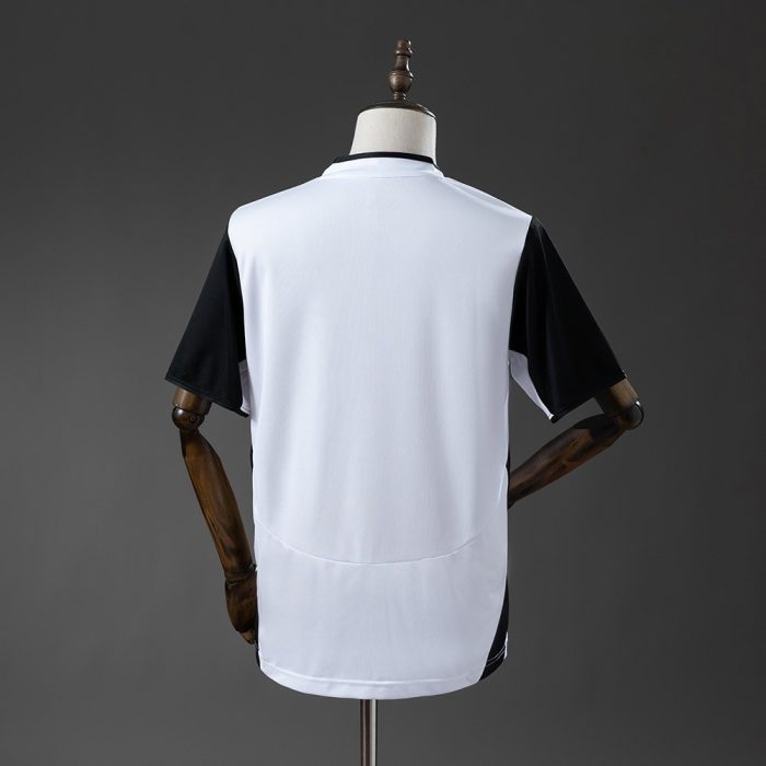 Valencia 2003-2004 Home Retro Shirt - 图片 7