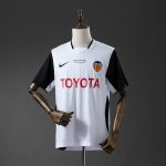 Valencia 2003-2004 Home Retro Shirt - 图片 8