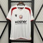 25/26 Osasuna Third Away Shirt