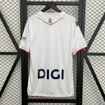 25/26 Osasuna Third Away Shirt - 图片 2
