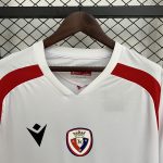 25/26 Osasuna Third Away Shirt - 图片 4