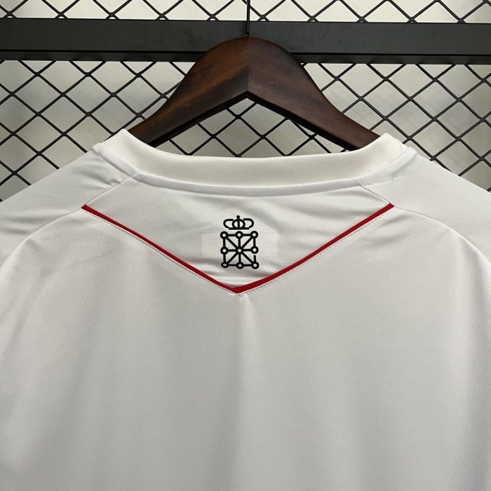 25/26 Osasuna Third Away Shirt - 图片 5