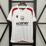 25/26 Osasuna Third Away Shirt - 图片 8