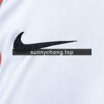 Valencia 04/05 Home Retro Jersey - 图片 3