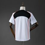 Valencia 04/05 Home Retro Jersey - 图片 6
