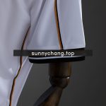 Valencia 1999-2000 Home Retro Jersey - 图片 2