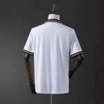 Valencia 1999-2000 Home Retro Jersey - 图片 7