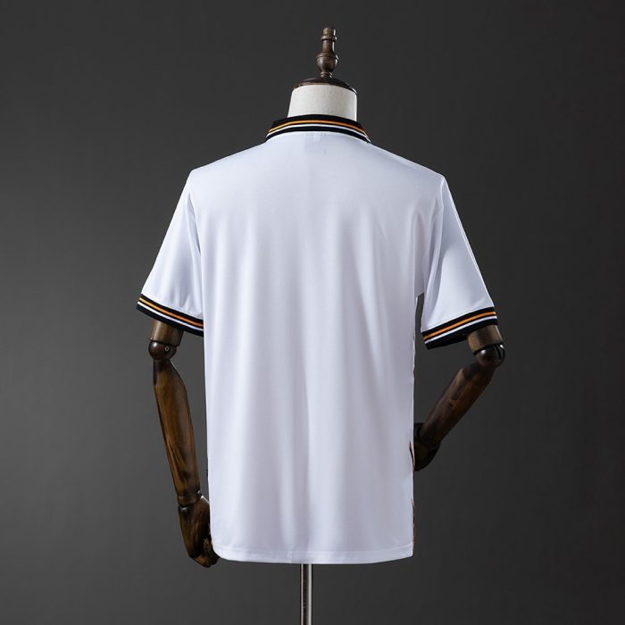 Valencia 1999-2000 Home Retro Jersey - 图片 7