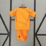 24/25 Real Madrid Away Kids Jersey - 图片 3