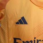 24/25 Real Madrid Away Kids Jersey - 图片 6
