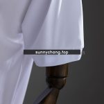 Valencia 1996/97 Home Retro Jersey - 图片 2