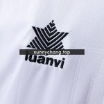 Valencia 1996/97 Home Retro Jersey - 图片 3
