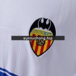 Valencia 1996/97 Home Retro Jersey - 图片 4
