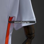 Valencia 2006 Home Retro Jersey - 图片 3