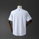 Valencia 2006 Home Retro Jersey - 图片 8