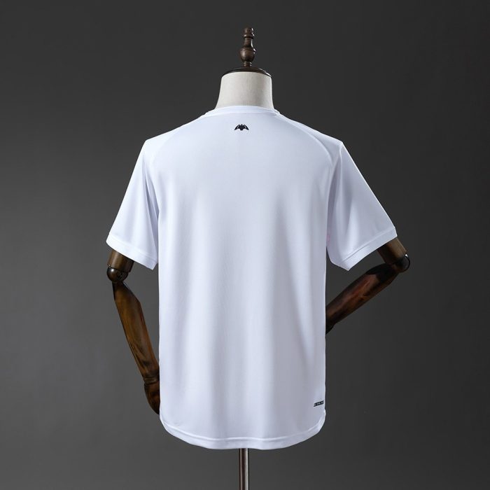 Valencia 2006 Home Retro Jersey - 图片 8