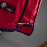 Osasuna 2000-2002 Home Jersey - 图片 5