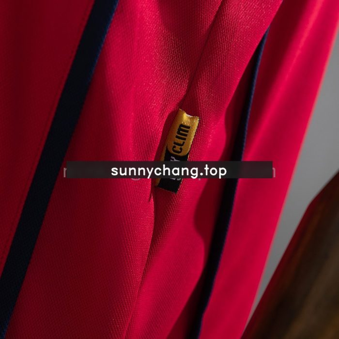 Osasuna 2000-2002 Home Jersey - 图片 6