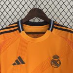 24/25 Real Madrid Away Jersey - 图片 3