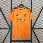 24/25 Real Madrid Away Jersey - 图片 4