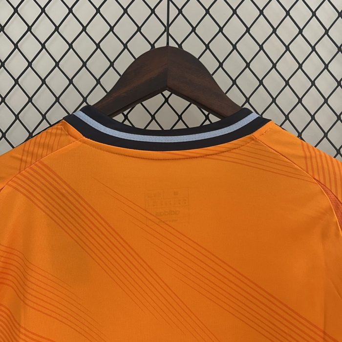 24/25 Real Madrid Away Jersey - 图片 5