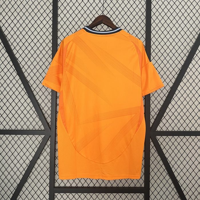 24/25 Real Madrid Away Jersey - 图片 6