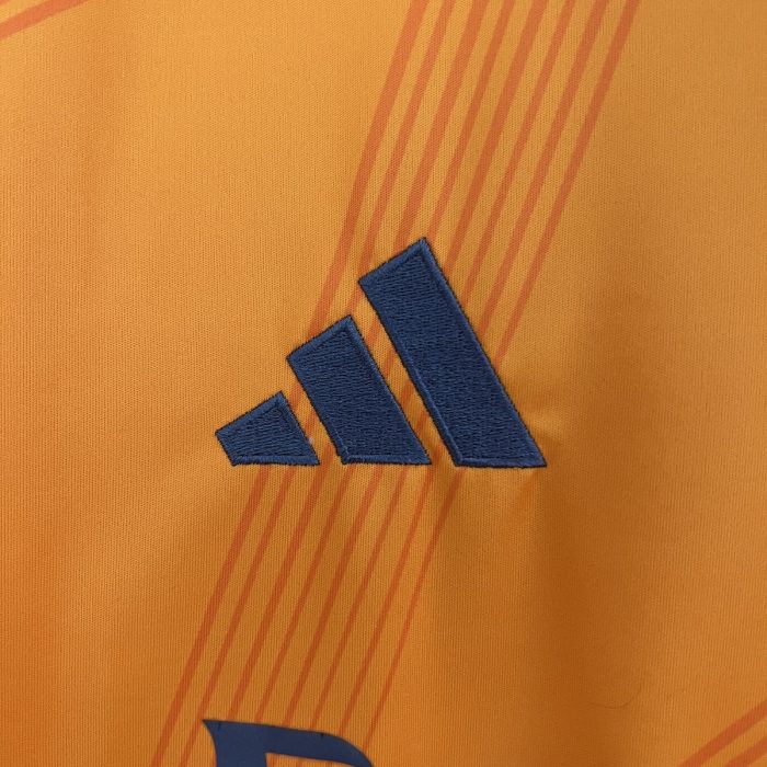 24/25 Real Madrid Away Jersey - 图片 9