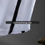 Valencia 00/01 Retro Home Jersey S-XXL - 图片 2