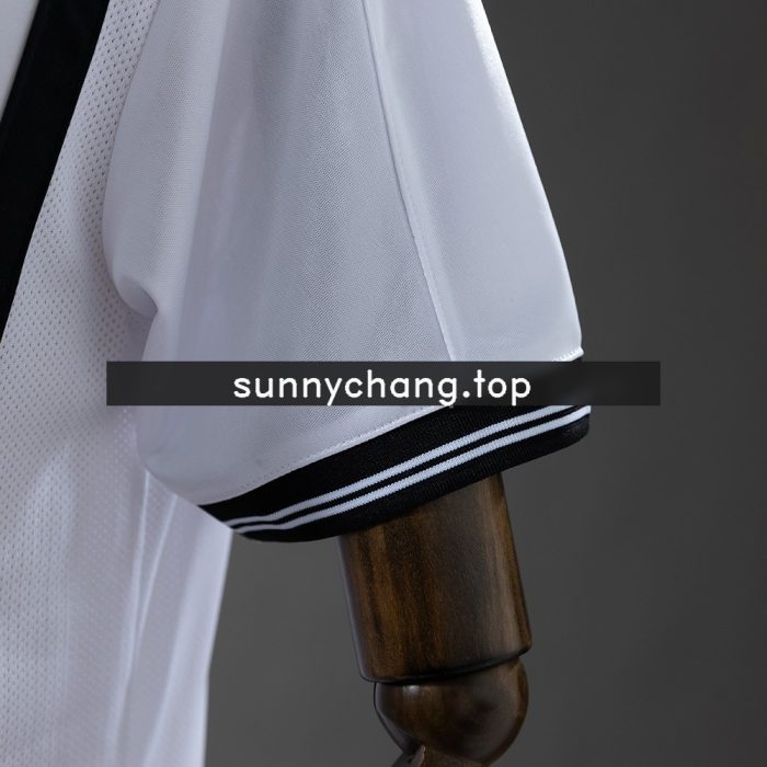 Valencia 00/01 Retro Home Jersey S-XXL - 图片 3
