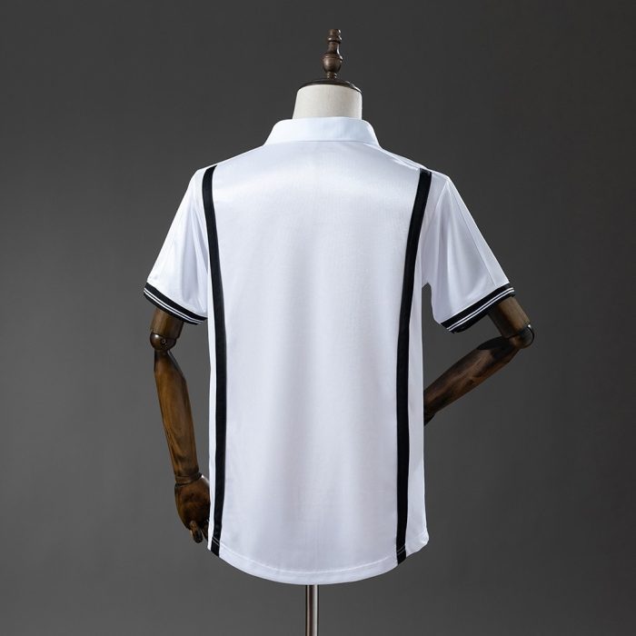Valencia 00/01 Retro Home Jersey S-XXL - 图片 8