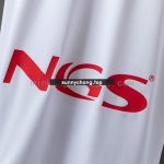 Osasuna 2010-2011 Away Retro Jersey - 图片 3