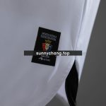 Osasuna 2010-2011 Away Retro Jersey - 图片 5