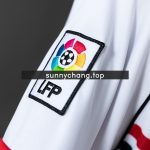 Osasuna 2010-2011 Away Retro Jersey - 图片 6