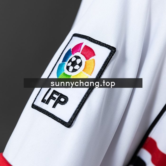 Osasuna 2010-2011 Away Retro Jersey - 图片 6