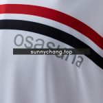 Osasuna 2010-2011 Away Retro Jersey - 图片 7