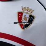 Osasuna 2010-2011 Away Retro Jersey - 图片 8