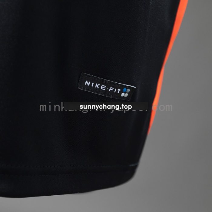 Valencia 2006 Away Retro Jersey - 图片 2