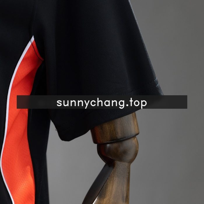 Valencia 2006 Away Retro Jersey - 图片 3