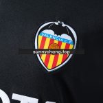 Valencia 2006 Away Retro Jersey - 图片 5