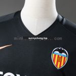 Valencia 2006 Away Retro Jersey - 图片 7