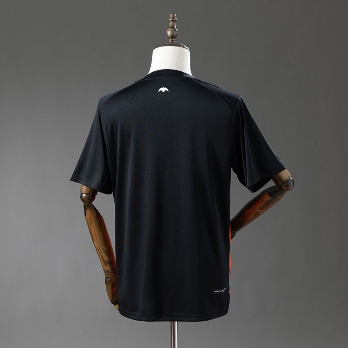 Valencia 2006 Away Retro Jersey - 图片 8