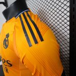 24/25 Real Madrid Away Player Version - 图片 6