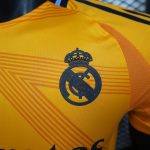24/25 Real Madrid Away Player Version - 图片 8