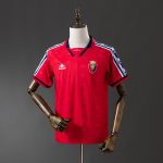 Osasuna 1995-1997 Home Retro Shirt