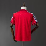 Osasuna 1995-1997 Home Retro Shirt - 图片 6