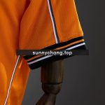 Valencia 1999-2000 Away Retro Jersey - 图片 2