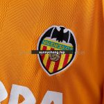 Valencia 1999-2000 Away Retro Jersey - 图片 4