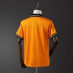 Valencia 1999-2000 Away Retro Jersey - 图片 7
