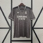 24/25 Real Madrid Third Away Jersey